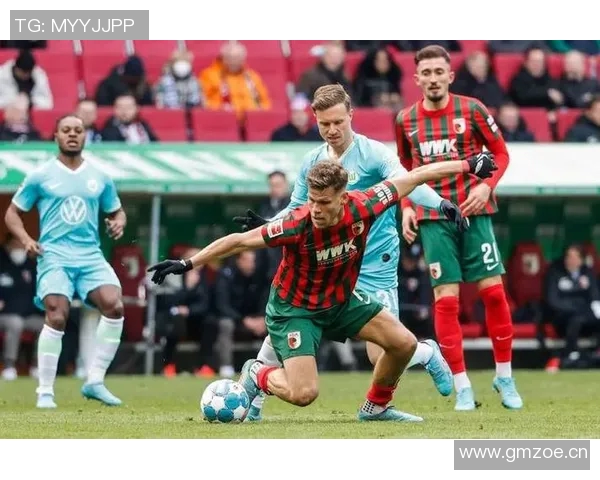 莱比锡红牛不敌奥格斯堡，遗憾告负在德国足球赛场上