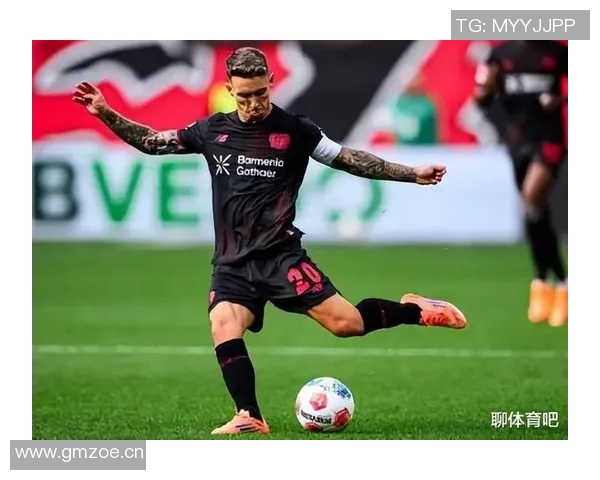 勒沃库森客场战平南锡亚斯,保持不败势头继续攀升 勒沃库森客场战平南锡亚斯,保持不败势头继续攀升