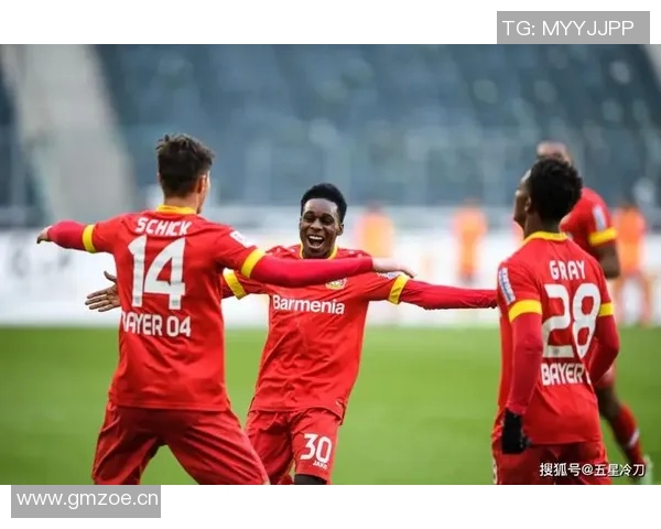 勒沃库森：力克强敌，取得较劲胜利