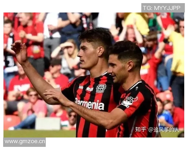 勒沃库森客场逆袭弗赖堡取得宝贵3分！