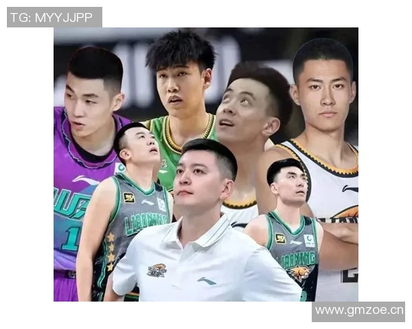 辽宁男篮圆梦！2024年CBA总决赛夺冠，全队欢腾庆祝！