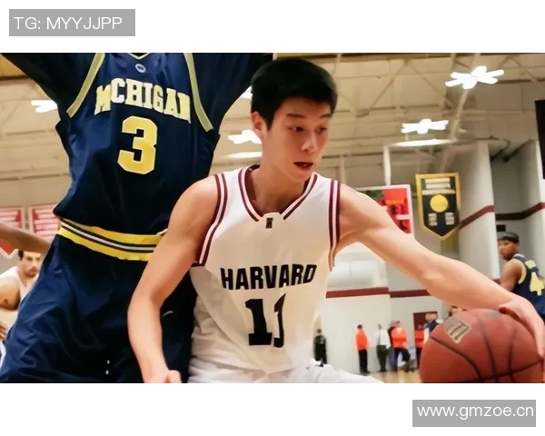 林书豪在社交平台分享篮球生活，粉丝热情留言祝福！