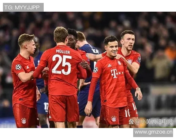 领头羊拜仁慕尼黑:德甲榜首的稳固霸主 领头羊拜仁慕尼黑:德甲榜首的稳固霸主