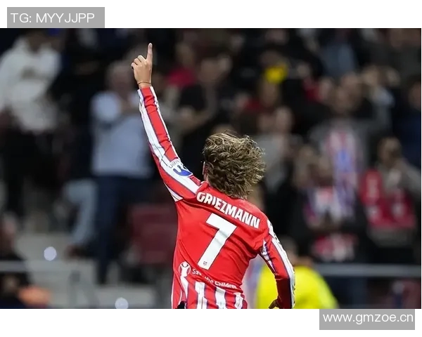 马竞客场逼平巴拉多利德！格列兹曼踢飞点球错失良机