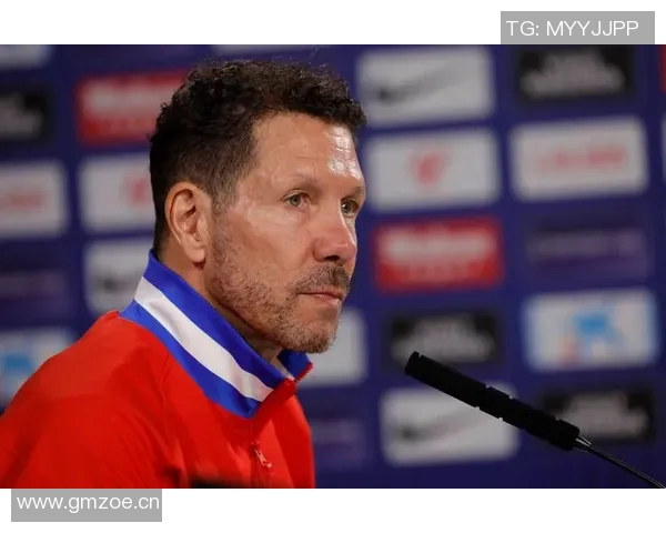 马德里竞技主帅西蒙尼宣布将在赛季结束后离任:一个时代的终结 马德里竞技主帅西蒙尼宣布将在赛季结束后离任:一个时代的终结