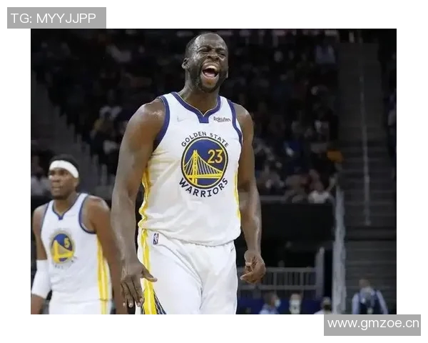 勇士主场大胜马刺，格林全面发威完成三双