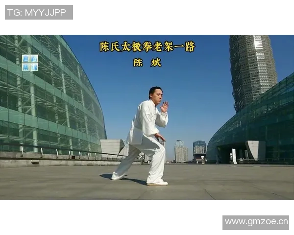 探索陈式新架一路的精髓与魅力传承与创新的完美结合之旅