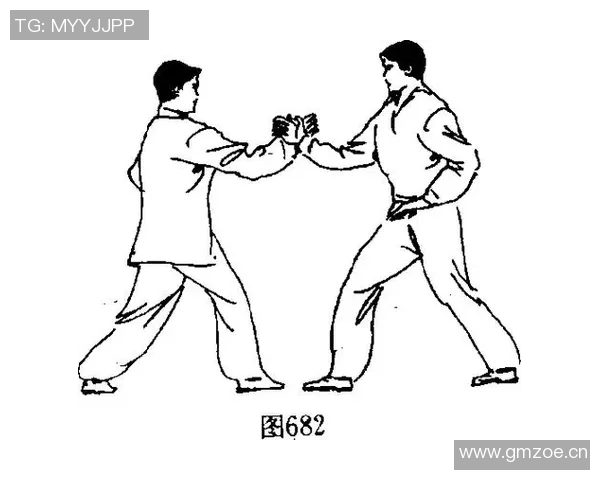太极基础知识与实践技巧全面解析助您轻松入门太极拳之旅