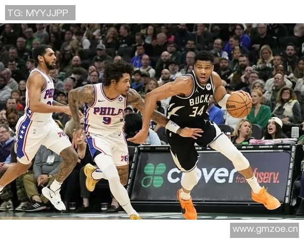 雄鹿队季后赛备战全力进行，东部前景引人期待