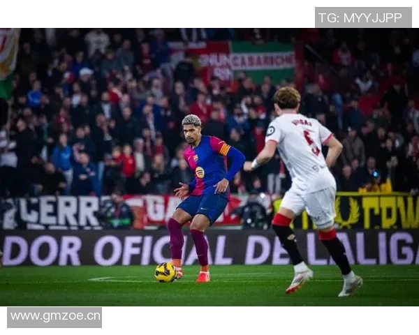 塞维利亚客场4-2大胜格兰纳达，豪取联赛四连胜