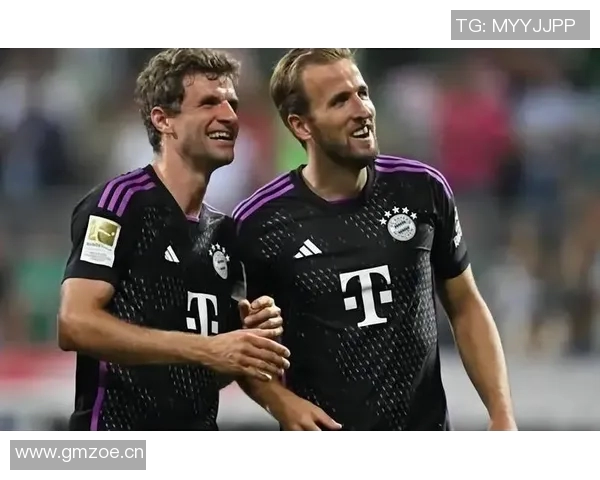 纽伦堡被拜仁横扫，客场惨败！难忘的耻辱之夜