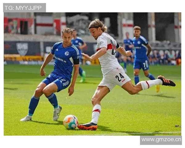 沃尔夫斯堡豪取胜利，击败沙尔克04，德甲赛场上空前壮举！