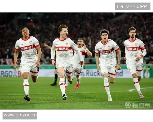 斯图加特球员因伤遭遇挫折，退出德甲比赛现状堪忧