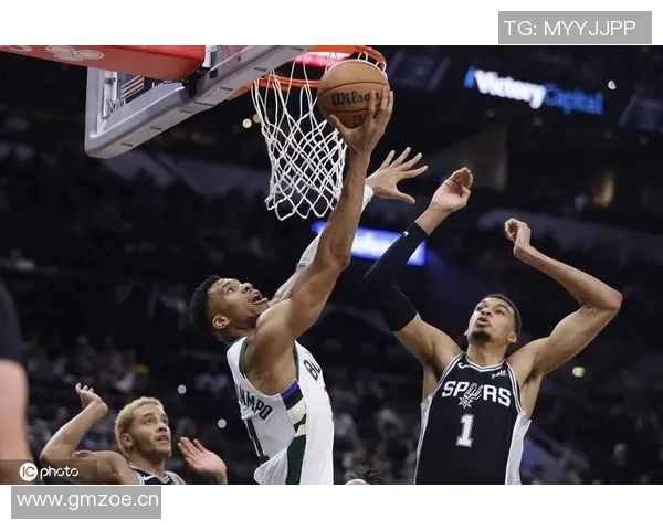 雄鹿胜马刺,主场保持不败 雄鹿胜马刺,主场保持不败