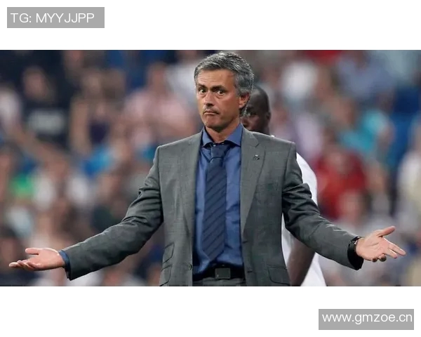穆里尼奥：从豪门主帅到英格兰足球联赛连续200场的传奇旅程