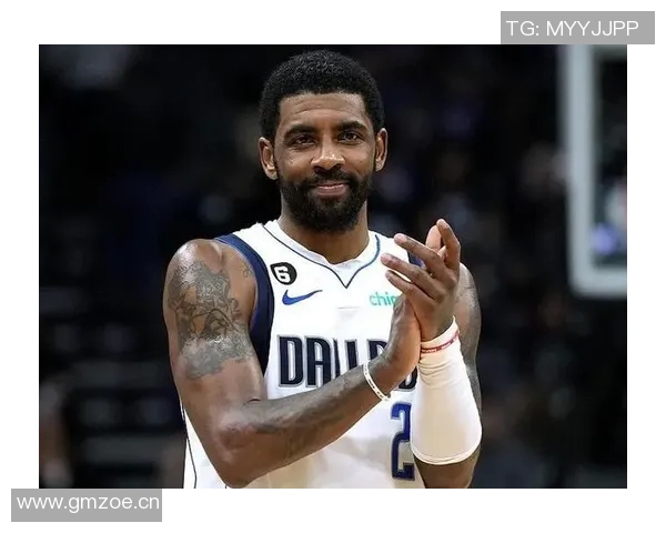 篮网队迎回凯里·欧文，伤愈复出再现王者风范