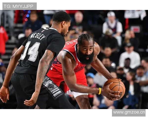 快船主帅全力打造强大内线，交易意向曝光！